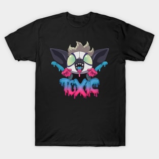 Toxic! T-Shirt